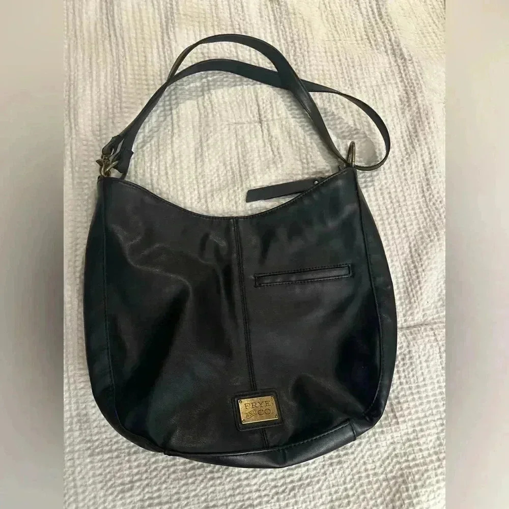 Frye and Co purse - Picture 3 of 6
